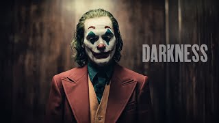 Eminem  Darkness  Joker Music video [upl. by Ttocserp]