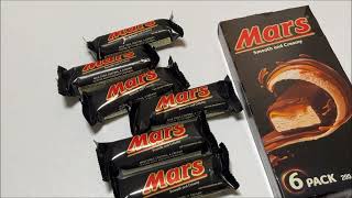 Mars 6 Pack Ice cream Bars Best Price Perth [upl. by Luis]