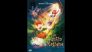 Le lutin magique  Remastérisé 1080p  1994 [upl. by Afital]