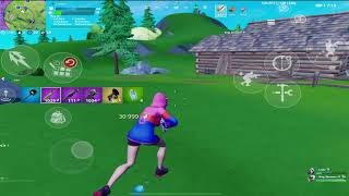 29 Kill Duo Squads  Fortnite mobile Gameplay [upl. by Seymour]