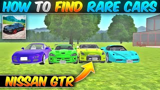 How To Find Rare Cars In Cars Saler Simulator Dealership [upl. by Iver254]