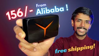 How i Ordered this 150rs🔥EarBuds from Alibabacom  CHINA [upl. by Bobbye]