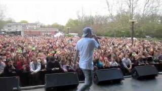 Mac Miller x Donald Trump x Stage Dive X Indiana University [upl. by Assilem]