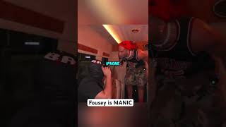 funny fouseytube fousey comedyskit manic [upl. by Jonie]