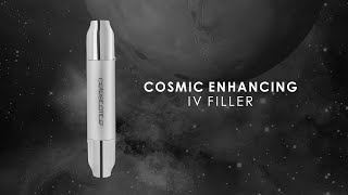 How to Use Cosmic Enhancing IV Filler  Celestolite [upl. by Harrington423]