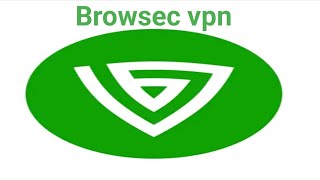 مميزات تطبيق Browsec vpn [upl. by Brandes320]