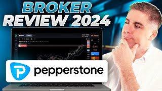 Pepperstone Review 2024 What Traders Need to Know [upl. by Karen]