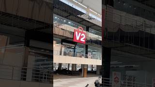 LULU MALL THIRUVANANTHAPURAM BIGGEST SHOPPING MALL [upl. by Brackett]