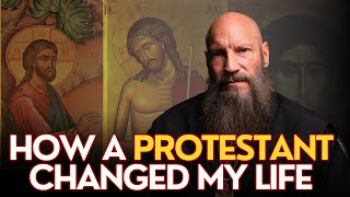 How A Protestant Renewed My Faith In Christ  Fr Timothy Pavlatos [upl. by Arok]