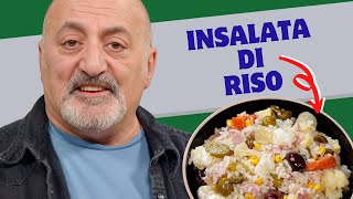 Insalata di riso [upl. by Kapoor76]