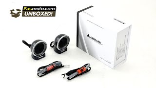 Unboxing the Audiobank AB P28V2 Tweeters [upl. by Nesyrb]