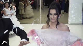 RAGHEED amp SANDRA WEDDING RECEPTION [upl. by Drobman949]