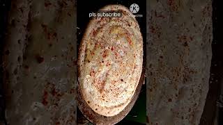 Simple egg dosa [upl. by Safir549]