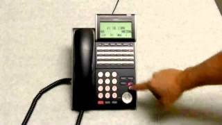 NEC SV8100 phone training on the Univerge DT300 DT310 DT700 series PLUS ALL manuals and user guides [upl. by Shishko542]