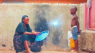 Leave Everything Your Doing And Watch How This Little Boy Saved Her Maltreated MotherNigerian Movie [upl. by Leinoto]