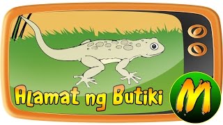 Ang Alamat ng Butiki [upl. by Uba126]