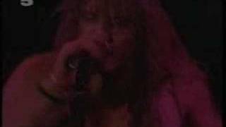 Steelheart  Girl Gone Crazy Live [upl. by Carmelo518]