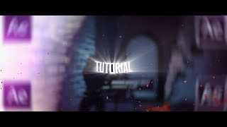 Learn How To Edit Under 7 Minutes After Effects Tutorial [upl. by Eadwine]