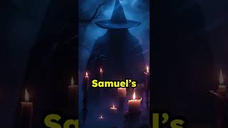 Saul’s Desperate Encounter with the Spirit of Samuel  1 Samuel 28 [upl. by Eenhpad]