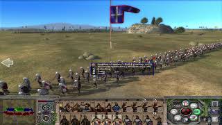 Tsardoms Total War Online Battle 1 [upl. by Leanor281]