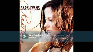 Sara Evans Suds In The Bucket [upl. by Cariotta]