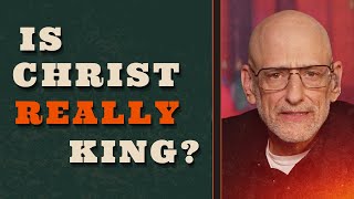 Christ is King Antisemitic Dog Whistle or Christian Rallying Cry [upl. by Haerdna]