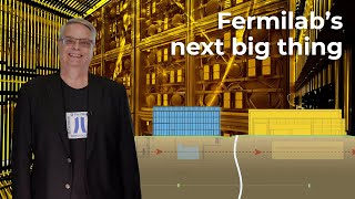 Fermilabs search for sterile neutrinos [upl. by Chapel]