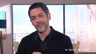 BONUS Manu PAYET  Thé ou Café  28102017 [upl. by Payson]