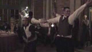 Ok Go dance for my sisters wedding [upl. by Rolyt]