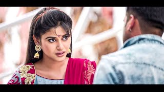 quotLove Storyquot Hindi Dubbed Blockbuster Action Romantic Movie Full HD 1080p  Tarun  Manchu Manoj [upl. by Naivart]