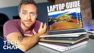 12 Tips for Buying a Laptop RIGHT NOW 202324 [upl. by Nikolaos973]