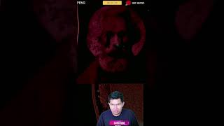 TEORI G MAU DENGAR JUMPSCARE biar penonton aja yang dengar  fypgaming fypyoutube fypage [upl. by Ailen]