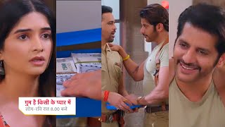 Ghum Hai Kisikey Pyaar Meiin Today Episode PROMO 324th May 2024Patil ne Savi keliye thukraye paise [upl. by Chantalle]