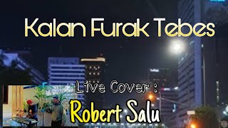 Lagu Dansa Kalan Ne Furak Tebes Live Robert Salu [upl. by Kauppi]