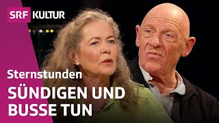 Todsünden Sind sie heute noch relevant  Sternstunde Religion  SRF Kultur [upl. by Martella]