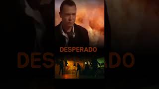 DESPERADO 1995 vs DESPERADO 2024 [upl. by Curtice793]