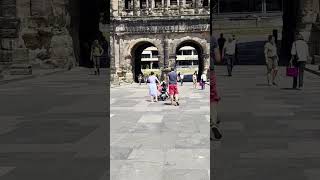 Discover Trier Germany’s Oldest City Trier Germany Travel History RomanRuins PortaNigra [upl. by Drofla955]