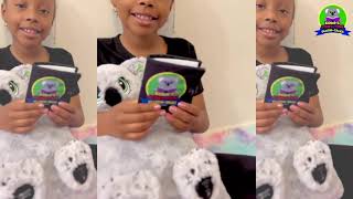 Kobes StoryTime PlushTales Commercial [upl. by Ravens]