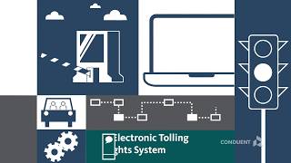 Conduents Electronic Tolling Insights System [upl. by Zashin]