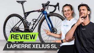 Lapierre Xelius SL Review  Is It A Bike For You [upl. by Suh126]