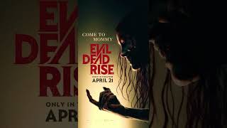 HORROR SHORT  Evil Dead Rise Teaser Jion Now horrorstories horrorshorts BYMAICNILPRESENTS [upl. by Yajeet]