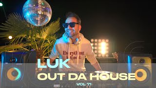 Luk  In Melodic EDM Mix Night Set DJ Mix [upl. by Hubey]