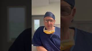 65 Dr Michael Kernohan – Plastic and Reconstructive Surgeon [upl. by Rodgers]