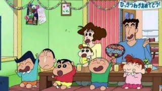 shinchan tamil new episode without a grid lines😎 [upl. by Labotsirhc]