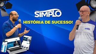 Simplo Revolução na Informação Técnica Automotiva [upl. by Elocen]