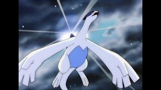 AMV The Pokemon Movies  Beautiful World [upl. by Noir]