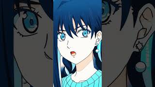 Yuki Onna  4K Anime Edit  She is cute [upl. by Fatimah400]