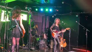 Dea Matrona snippet Glasgow Cathouse 23 [upl. by Bobbe]