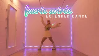 Melanie Martinez  faerie soirée FULL dance cover extended version [upl. by Anitac]