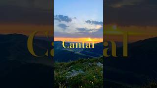 Massif Central nature mountains montagne camping bivouac france free [upl. by Nyrret121]